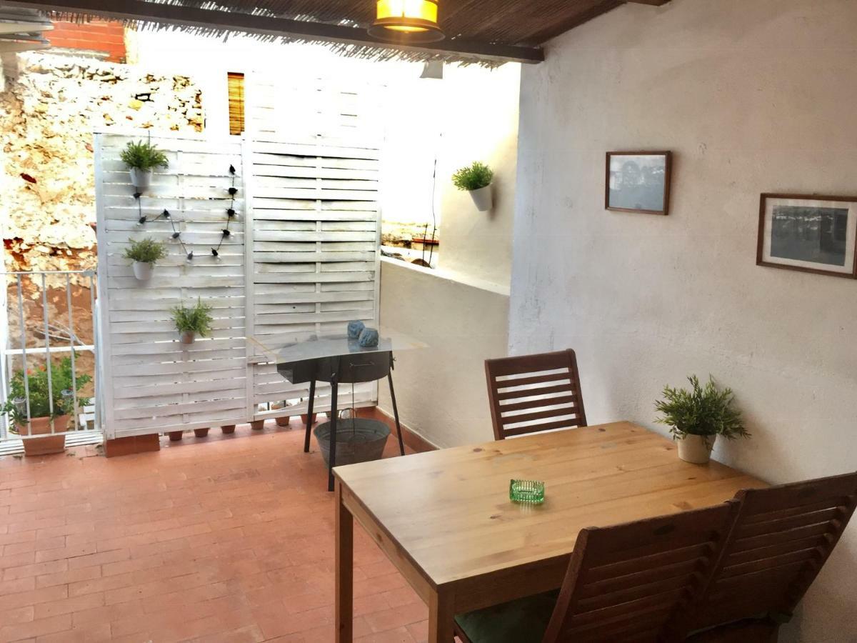 Alto Palancia Calle Progreso 25 Sot De Ferrer Exterior photo